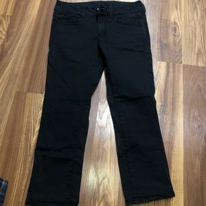 American Eagle Capri pant
